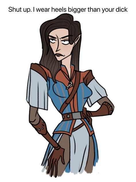 parody:pathfinder .